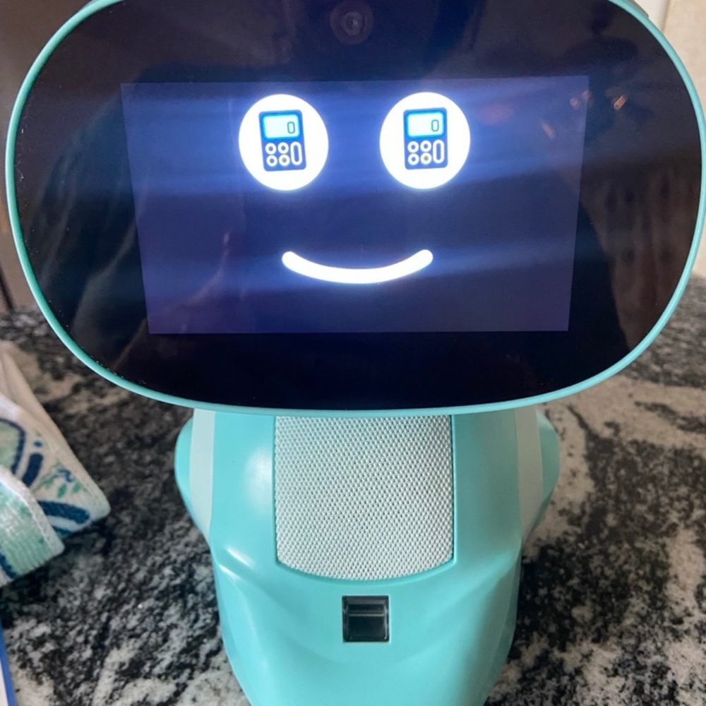 Miko robot